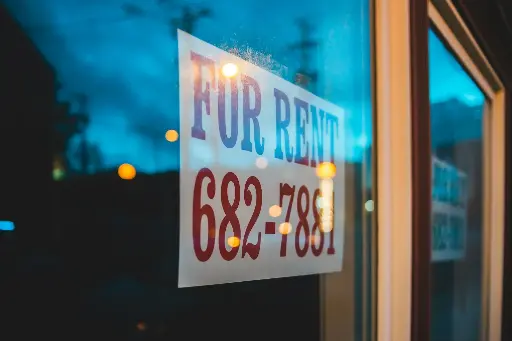 Initial Call with Landlord