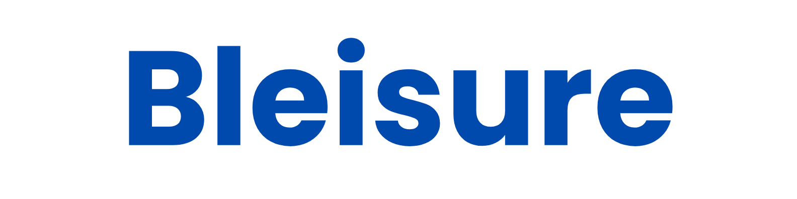Bleisure UK